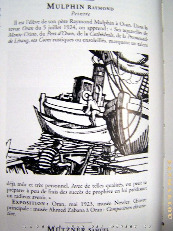 24- Oran- Beaux Arts- Raymond Mulphin.JPG